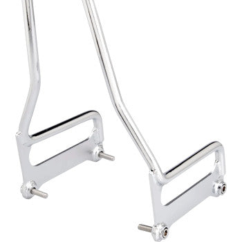 Barra de respaldo BILTWELL EXFIL - Softail - Cromada 5003-504 