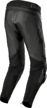 Pantalones ALPINESTARS Missile v3 Airflow - Negro - Talla 30 EE. UU. / 46 UE 3121522-1100-46