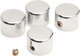 Cubiertas para pernos de culata DRAG SPECIALTIES MK519