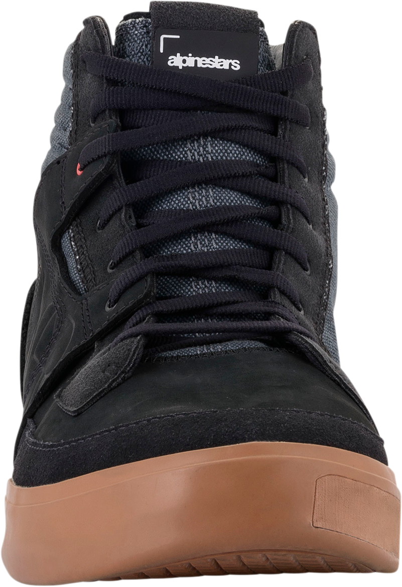 Zapatos ALPINESTARS Grange - Negro - Talla 11.5 (EE. UU.) 2850021171412