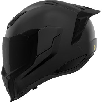 Casco ICON Ultraflite - Rizz Rizz - MIPS® - Negro - Grande 0101-17934