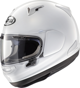 Casco de motocicleta ARAI Signet-X - Blanco - Mediano 0101-15994 