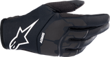 Guantes ALPINESTARS Thermo Shielder - Negro - 2XL 3520523-10-2X