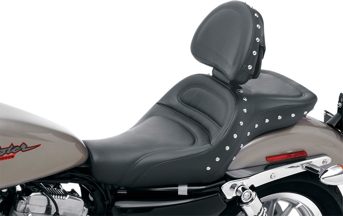 Asiento especial SADDLEMEN Explorer - Respaldo - XL '04-'20 807-03-040 