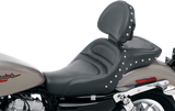 Asiento especial SADDLEMEN Explorer - Respaldo - XL '04-'20 807-03-040 