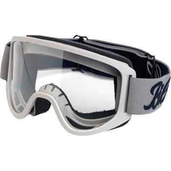 Gafas BILTWELL Moto 2.0 - Script - Titanio 2101-5301-013