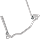 Soporte para foco DRAG SPECIALTIES - Cromado - '86-'99 FLST 20-0620-BX-LB2