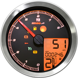 KOSO NORTEAMÉRICA TSCH MULTI METR HD-04 SIL BA051221