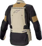 Chaqueta ALPINESTARS Bogotá Pro Drystar® - O/Y - 4XL 3207023-6055-4X