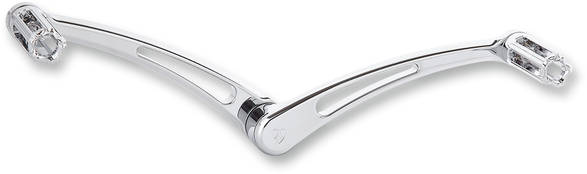 Palanca de cambios de punta/talón ARLEN NESS - Calibre 10 - Cromo 40-106 