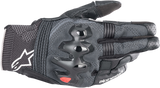 Guantes deportivos ALPINESTARS Morph - Negro - Mediano 3567122-10-M