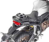 Soporte para cerradura de depósito GIVI S430 