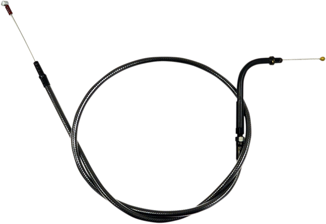LA CHOPPERS Idle Cable - 18