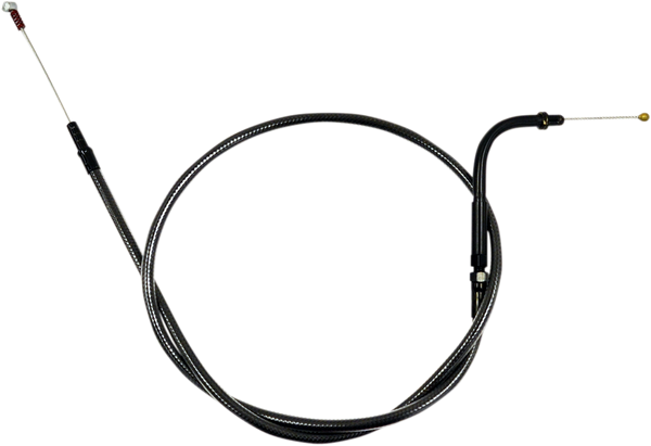 LA CHOPPERS Idle Cable - 18