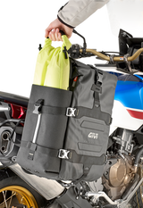 Alforjas GIVI Gravel-T - 35 litros GRT709 