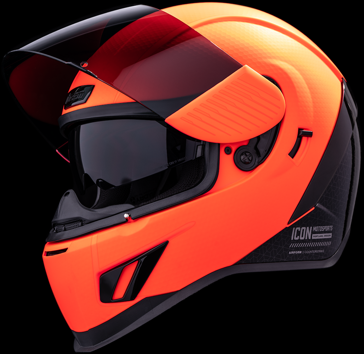 Casco ICON Airform™ - MIPS® - Counterstrike - Rojo - 3XL 0101-15091