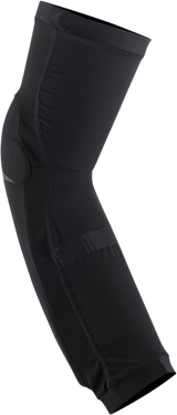Coderas ALPINESTARS Paragon Plus - Negras - Medianas 1652519-12-MD