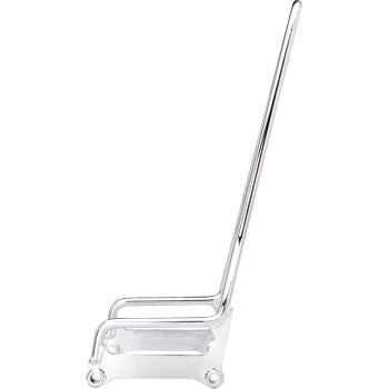 Barra de respaldo BILTWELL EXFIL - Softail - Cromada 5003-504 