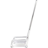 Barra de respaldo BILTWELL EXFIL - Softail - Cromada 5003-504 