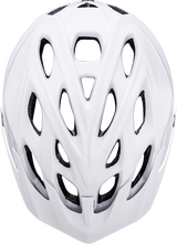 KALI Chakra Solo Bicycle Helmet - White - S/M 0221218126