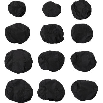 Funda de asiento MOOSE UTILITY - Negra - Defender LTD Max DEFLTDMAXBS-11 