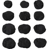 Funda de asiento MOOSE UTILITY - Negra - Defender LTD Max DEFLTDMAXBS-11 