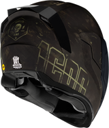 Casco ICON Airflite™ - Demo - MIPS® - Negro - Pequeño 0101-14123