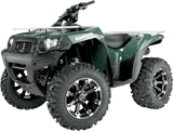 Rueda MOOSE UTILITY - 393X - Delantera - Negra - 14x7 - 4/110 - 4+3 393147110GBML4 