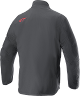 Chaqueta ALPINESTARS AMT Storm Gear Drystar® XF - Negra - Mediana 3200324-10-M