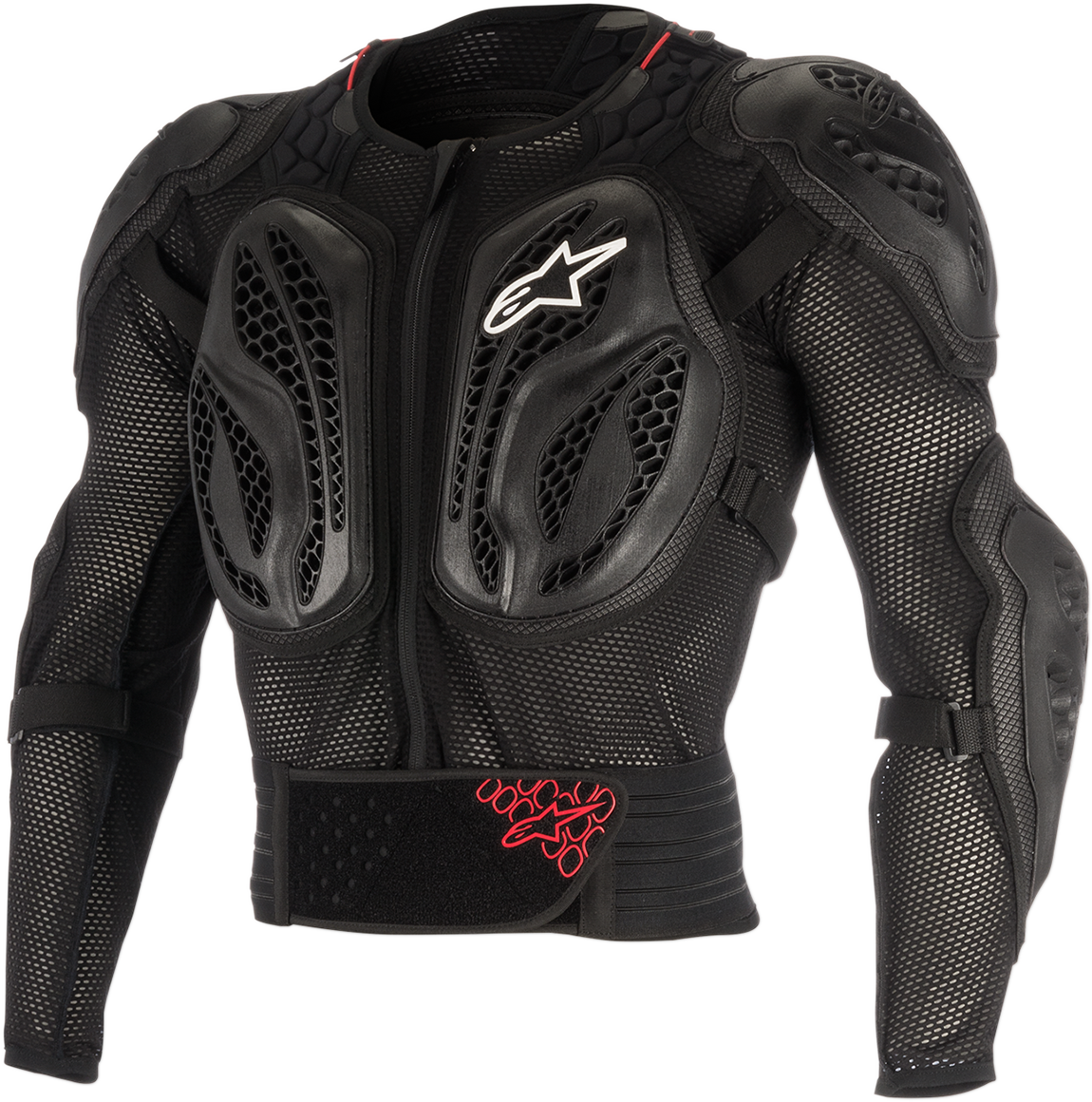 Chaqueta ALPINESTARS Bionic Action - Talla mediana 6506818-13-M