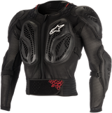 Chaqueta ALPINESTARS Bionic Action - Talla mediana 6506818-13-M