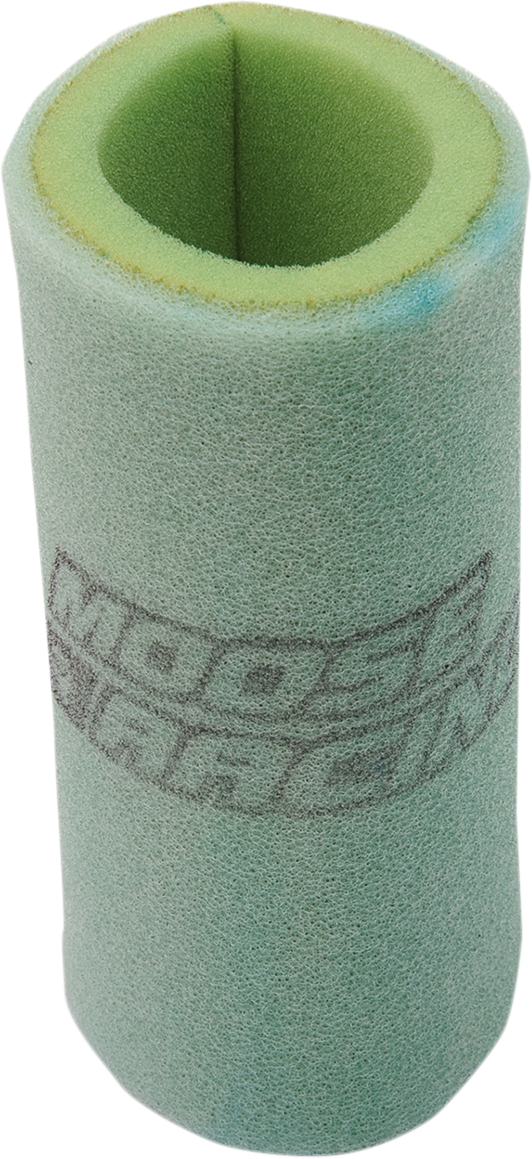 Filtro de aire prelubricado MOOSE RACING - Yamaha P3-80-17 