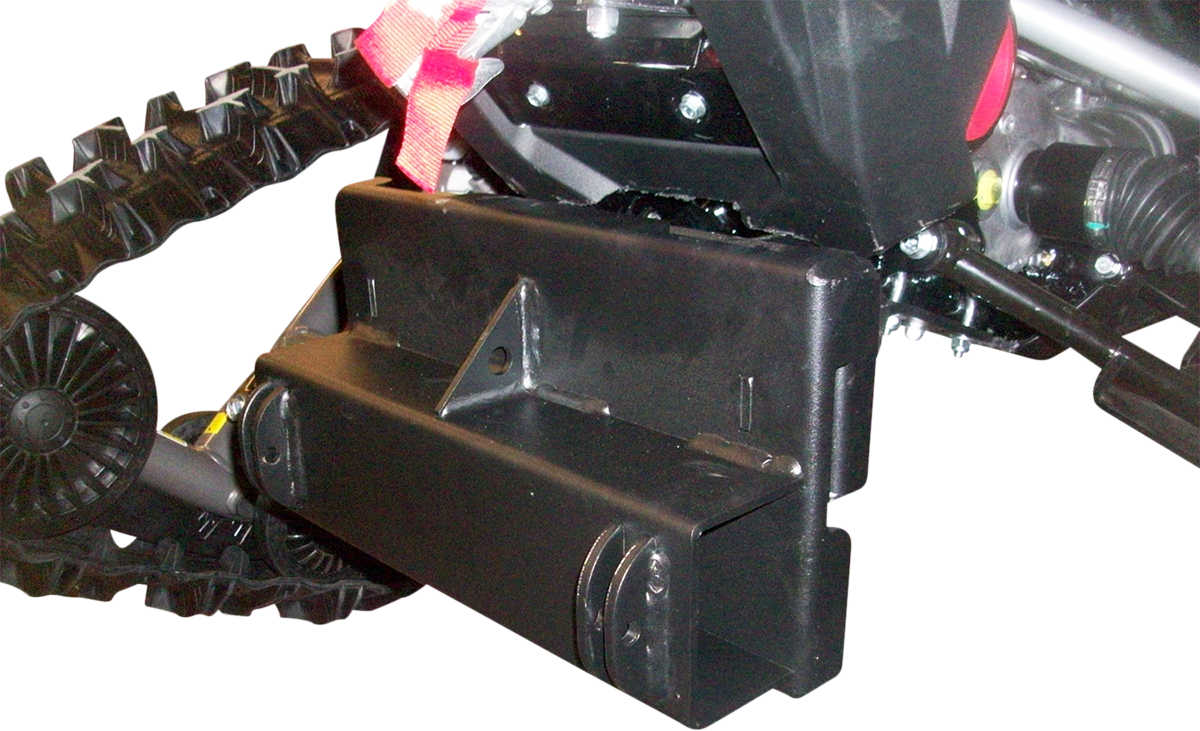 Riel de extensión MOOSE UTILITY RM5 - 4" 4414PF 