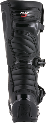 Botas ALPINESTARS Tech 3 - Talla 7 de EE. UU. 2013118-10-7