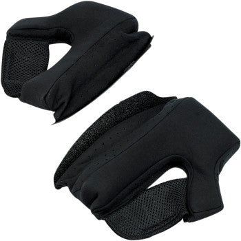 Almohadillas para mejillas BILTWELL Gringo/Gringo S - 29 mm 0023-020-0129 