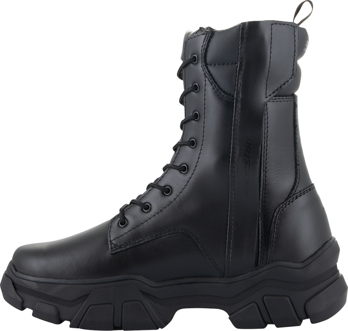 Botas Ava de ALPINESTARS para mujer - Negras - Talla 39 (EU) 2442324-1100-39