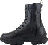 Botas Ava de ALPINESTARS para mujer - Negras - Talla 39 (EU) 2442324-1100-39