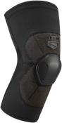 ICON Field Armor™ Compression Knee Guards - Black - Small 2704-0500