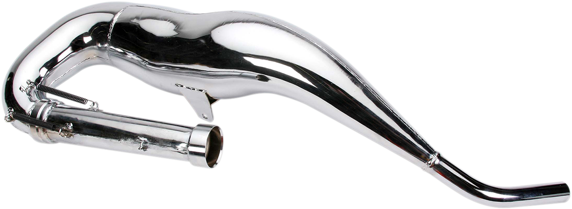 Tubo de escape FMF Fatty - TRX250R '86 020017 FMF020017 