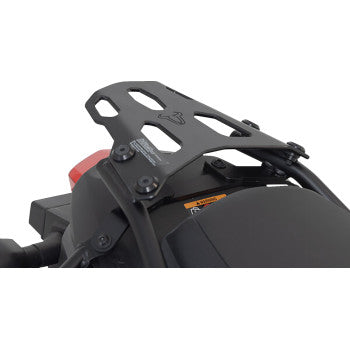 Portaequipajes SW-MOTECH STREET-RACK para Suzuki - DL V-Strom 650 GPT.05.876.16001/B 