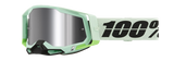 Gafas 100% Racecraft 2 - Palomar - Espejo plateado con destellos 50010-00025