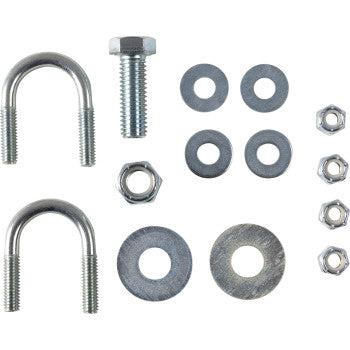 Enganche receptor MOOSE UTILITY - 2" - KingQuad 1191PF 