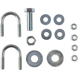 Enganche receptor MOOSE UTILITY - 2" - KingQuad 1191PF 