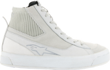 ALPINESTARS Women Stella Stated Podium Shoes - White - US 5.5 2540224-2004-5.5