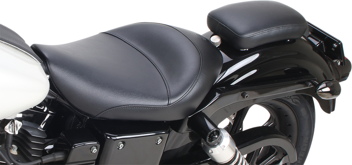 Almohadilla Saddlehyde S3 de SADDLEMEN - 6" SA1016 