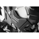 Protector de cárter de motor SW-MOTECH - Negro - Kawasaki - Z800 STP.08.263.10000/B 