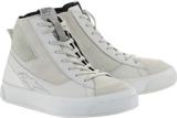 ALPINESTARS Women Stella Stated Podium Shoes - White - US 5.5 2540224-2004-5.5