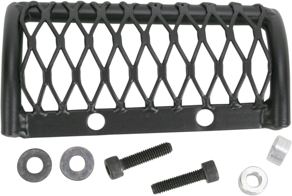 Protector de freno MOOSE RACING - DR650SE M87G-205 
