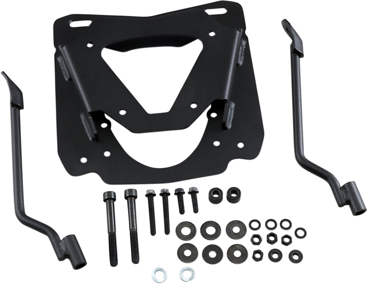 Portaequipajes específico GIVI - BMW G310GS SR5126 