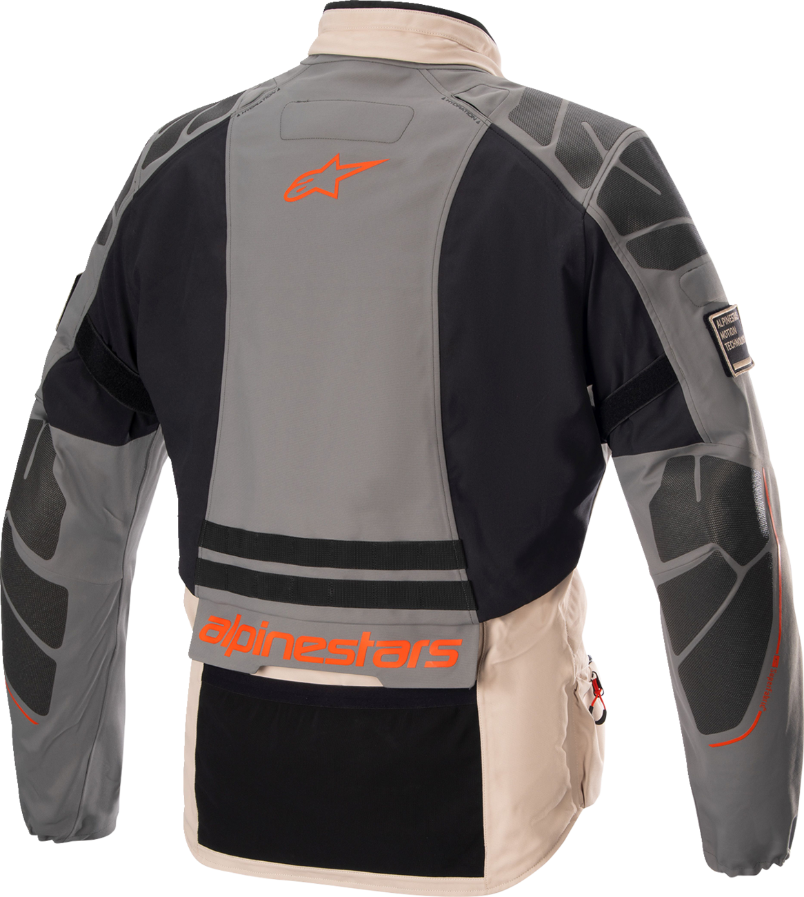 Chaqueta ALPINESTARS AMT 10-R Drystar® XF - GBO - Talla pequeña 3209623-9684-S